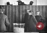 Standbild Woodrow Wilson New York United States USA, 1917, aus Sekunde 40 historischem Filmmaterial Videoclip 65675030402