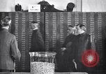 Standbild Woodrow Wilson New York United States USA, 1917, aus Sekunde 42 historischem Filmmaterial Videoclip 65675030402