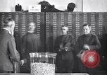 Standbild Woodrow Wilson New York United States USA, 1917, aus Sekunde 43 historischem Filmmaterial Videoclip 65675030402
