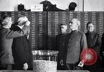 Standbild Woodrow Wilson New York United States USA, 1917, aus Sekunde 46 historischem Filmmaterial Videoclip 65675030402