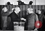 Standbild Woodrow Wilson New York United States USA, 1917, aus Sekunde 59 historischem Filmmaterial Videoclip 65675030402