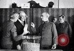Standbild Woodrow Wilson New York United States USA, 1917, aus Sekunde 61 historischem Filmmaterial Videoclip 65675030402