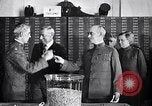 Standbild Woodrow Wilson New York United States USA, 1917, aus Sekunde 62 historischem Filmmaterial Videoclip 65675030402