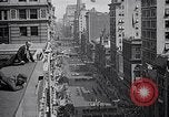 Immagine di Inductees in abiti civili marzo New York United States USA, 1917, secondo 39 filmato di repertorio 65675030403