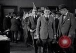 Immagine di Inductees in abiti civili marzo New York United States USA, 1917, secondo 45 filmato di repertorio 65675030403