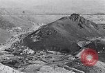 Immagine di Miniere di cava Bisbee Arizona USA, 1927, secondo 20 filmato di repertorio 65675030404