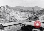 Immagine di Miniere di cava Bisbee Arizona USA, 1927, secondo 28 filmato di repertorio 65675030404