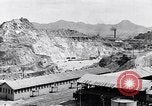 Immagine di Miniere di cava Bisbee Arizona USA, 1927, secondo 30 filmato di repertorio 65675030404