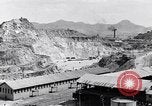 Immagine di Miniere di cava Bisbee Arizona USA, 1927, secondo 35 filmato di repertorio 65675030404