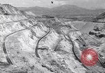 Immagine di Miniere di cava Bisbee Arizona USA, 1927, secondo 51 filmato di repertorio 65675030404