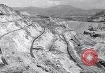 Immagine di Miniere di cava Bisbee Arizona USA, 1927, secondo 53 filmato di repertorio 65675030404
