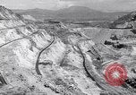Immagine di Miniere di cava Bisbee Arizona USA, 1927, secondo 54 filmato di repertorio 65675030404