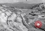 Immagine di Miniere di cava Bisbee Arizona USA, 1927, secondo 59 filmato di repertorio 65675030404