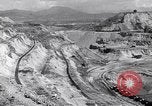 Immagine di Miniere di cava Bisbee Arizona USA, 1927, secondo 61 filmato di repertorio 65675030404