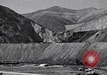 Image mine à ciel ouvert Jerome Arizona USA, 1927, de la seconde 17 séquences d'archives historiques vidéo 65675030407