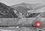 Image mine à ciel ouvert Jerome Arizona USA, 1927, de la seconde 18 séquences d'archives historiques vidéo 65675030407