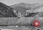 Image mine à ciel ouvert Jerome Arizona USA, 1927, de la seconde 19 séquences d'archives historiques vidéo 65675030407