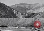 Image mine à ciel ouvert Jerome Arizona USA, 1927, de la seconde 20 séquences d'archives historiques vidéo 65675030407