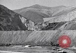 Image mine à ciel ouvert Jerome Arizona USA, 1927, de la seconde 21 séquences d'archives historiques vidéo 65675030407