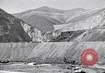 Image mine à ciel ouvert Jerome Arizona USA, 1927, de la seconde 23 séquences d'archives historiques vidéo 65675030407