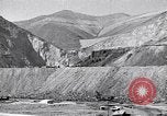 Image mine à ciel ouvert Jerome Arizona USA, 1927, de la seconde 24 séquences d'archives historiques vidéo 65675030407