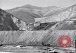 Image mine à ciel ouvert Jerome Arizona USA, 1927, de la seconde 25 séquences d'archives historiques vidéo 65675030407