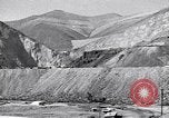 Image mine à ciel ouvert Jerome Arizona USA, 1927, de la seconde 26 séquences d'archives historiques vidéo 65675030407