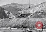 Image mine à ciel ouvert Jerome Arizona USA, 1927, de la seconde 27 séquences d'archives historiques vidéo 65675030407