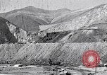 Image mine à ciel ouvert Jerome Arizona USA, 1927, de la seconde 28 séquences d'archives historiques vidéo 65675030407