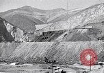Image mine à ciel ouvert Jerome Arizona USA, 1927, de la seconde 29 séquences d'archives historiques vidéo 65675030407