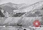 Image mine à ciel ouvert Jerome Arizona USA, 1927, de la seconde 30 séquences d'archives historiques vidéo 65675030407