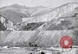 Image mine à ciel ouvert Jerome Arizona USA, 1927, de la seconde 31 séquences d'archives historiques vidéo 65675030407