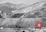 Image mine à ciel ouvert Jerome Arizona USA, 1927, de la seconde 32 séquences d'archives historiques vidéo 65675030407