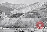 Image mine à ciel ouvert Jerome Arizona USA, 1927, de la seconde 33 séquences d'archives historiques vidéo 65675030407