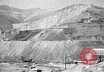 Image mine à ciel ouvert Jerome Arizona USA, 1927, de la seconde 36 séquences d'archives historiques vidéo 65675030407