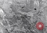Image mine à ciel ouvert Jerome Arizona USA, 1927, de la seconde 52 séquences d'archives historiques vidéo 65675030407