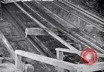 Image mine saute Kennecott Alaska USA, 1927, de la seconde 17 séquences d'archives historiques vidéo 65675030410