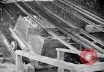 Image mine saute Kennecott Alaska USA, 1927, de la seconde 21 séquences d'archives historiques vidéo 65675030410