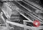 Image mine saute Kennecott Alaska USA, 1927, de la seconde 22 séquences d'archives historiques vidéo 65675030410
