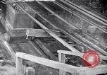 Image mine saute Kennecott Alaska USA, 1927, de la seconde 23 séquences d'archives historiques vidéo 65675030410