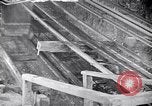 Image mine saute Kennecott Alaska USA, 1927, de la seconde 24 séquences d'archives historiques vidéo 65675030410