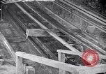Image mine saute Kennecott Alaska USA, 1927, de la seconde 26 séquences d'archives historiques vidéo 65675030410