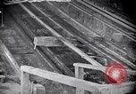 Image mine saute Kennecott Alaska USA, 1927, de la seconde 27 séquences d'archives historiques vidéo 65675030410