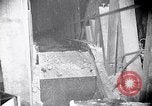 Image mine saute Kennecott Alaska USA, 1927, de la seconde 36 séquences d'archives historiques vidéo 65675030410