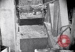 Image mine saute Kennecott Alaska USA, 1927, de la seconde 46 séquences d'archives historiques vidéo 65675030410