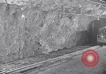 Immagine di Nastro di smistamento Kennecott Alaska USA, 1927, secondo 52 filmato di repertorio 65675030411