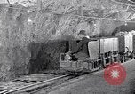 Immagine di Nastro di smistamento Kennecott Alaska USA, 1927, secondo 59 filmato di repertorio 65675030411