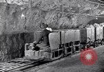 Immagine di Nastro di smistamento Kennecott Alaska USA, 1927, secondo 61 filmato di repertorio 65675030411