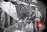Standbild Tramway Kennecott Alaska USA, 1927, aus Sekunde 15 historischem Filmmaterial Videoclip 65675030412