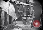 Standbild Tramway Kennecott Alaska USA, 1927, aus Sekunde 16 historischem Filmmaterial Videoclip 65675030412